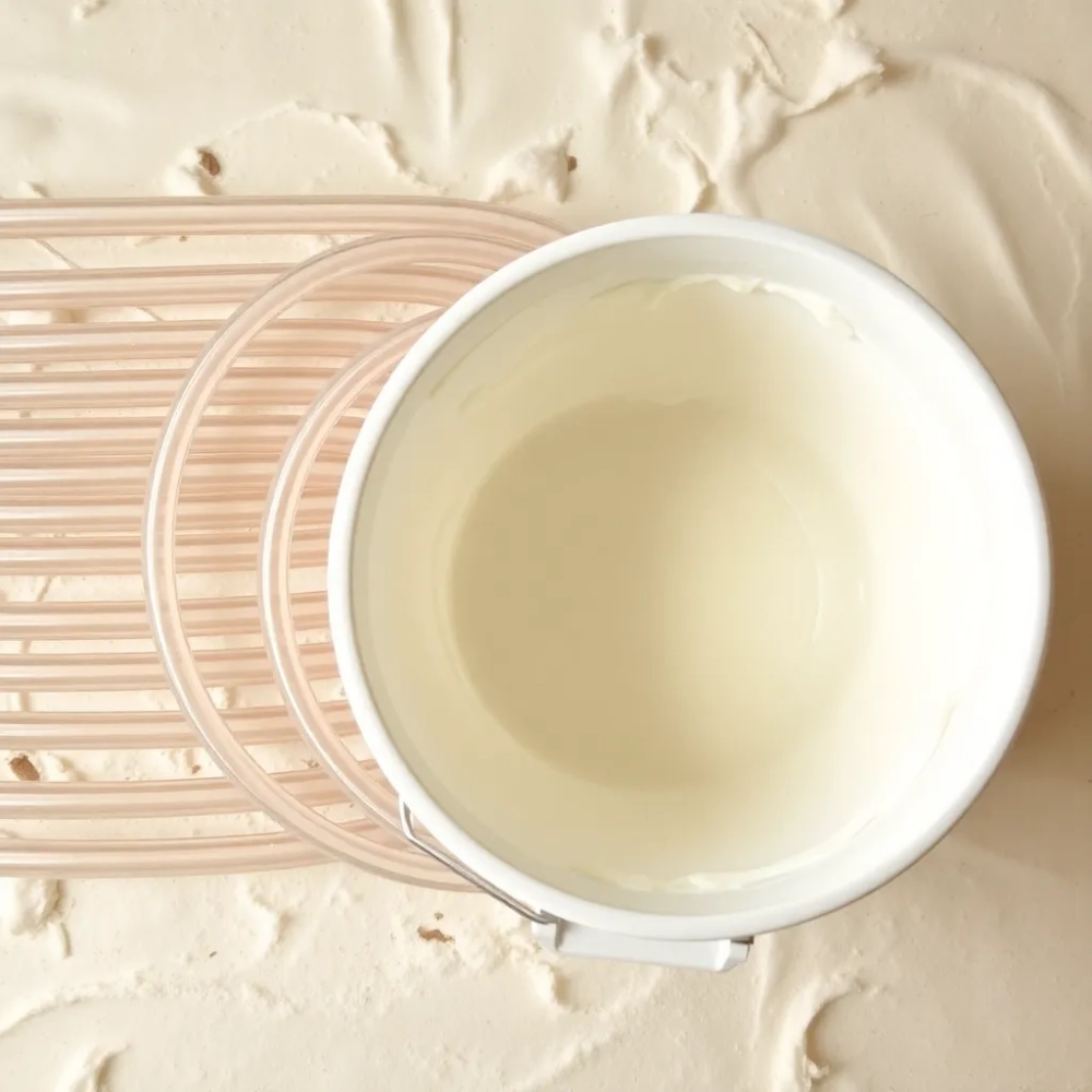 Czym zalewamy ogrzewanie podłogowe