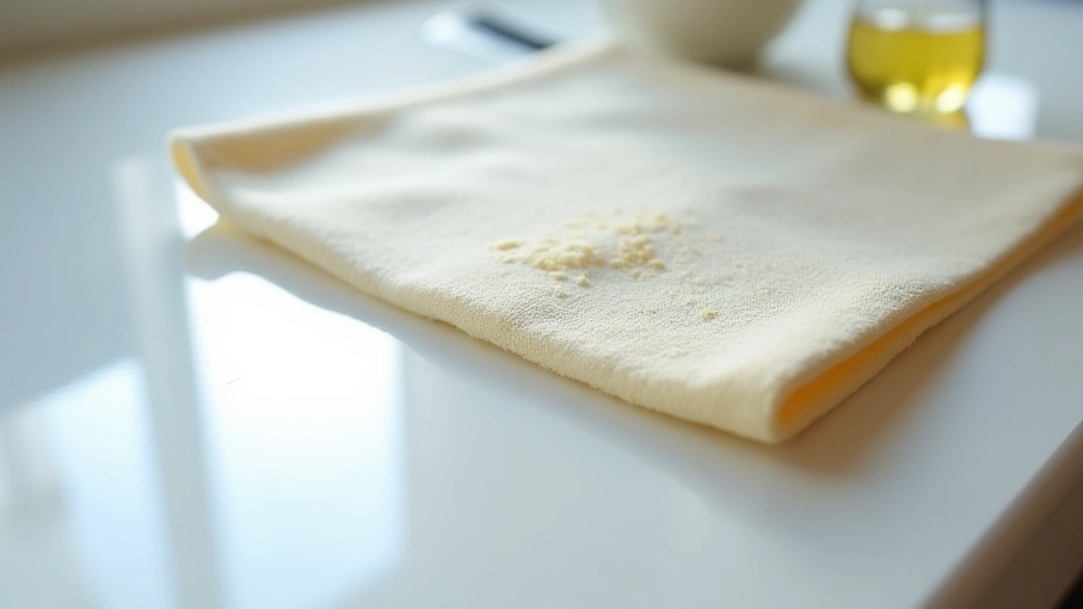 czym zmyc klej z paneli winylowych