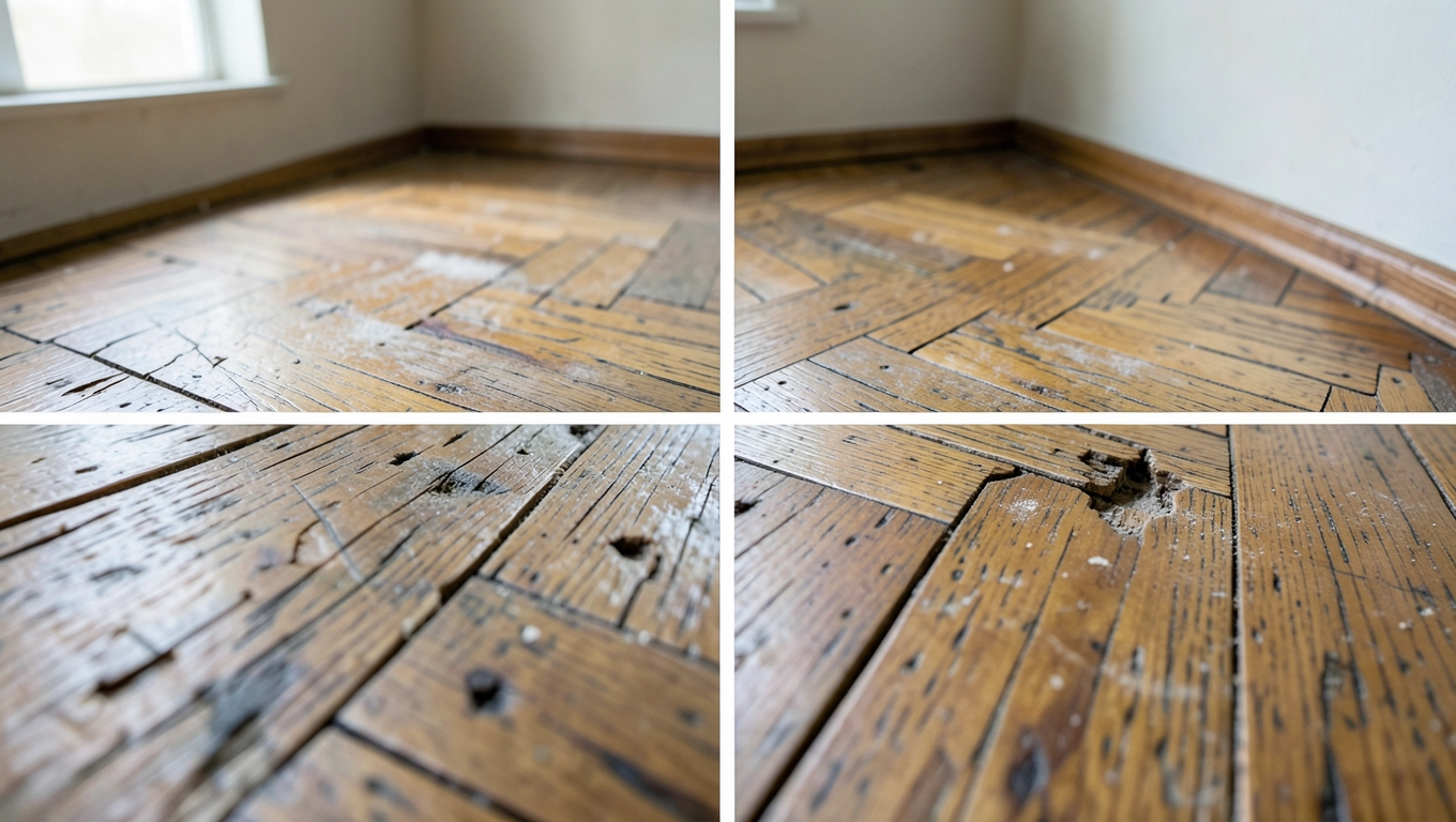 Czynniki wpływające na cenę cyklinowania