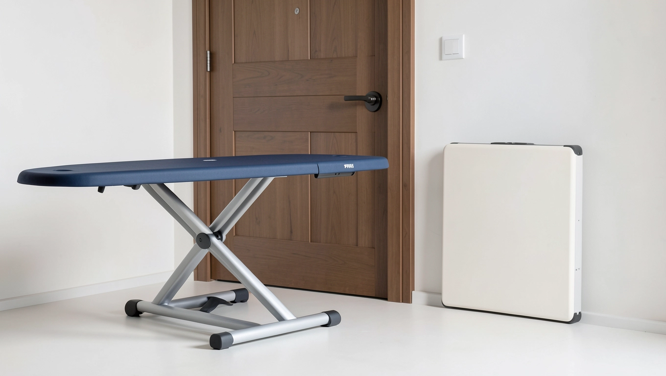 Dane techniczne deski Philips GC221/98