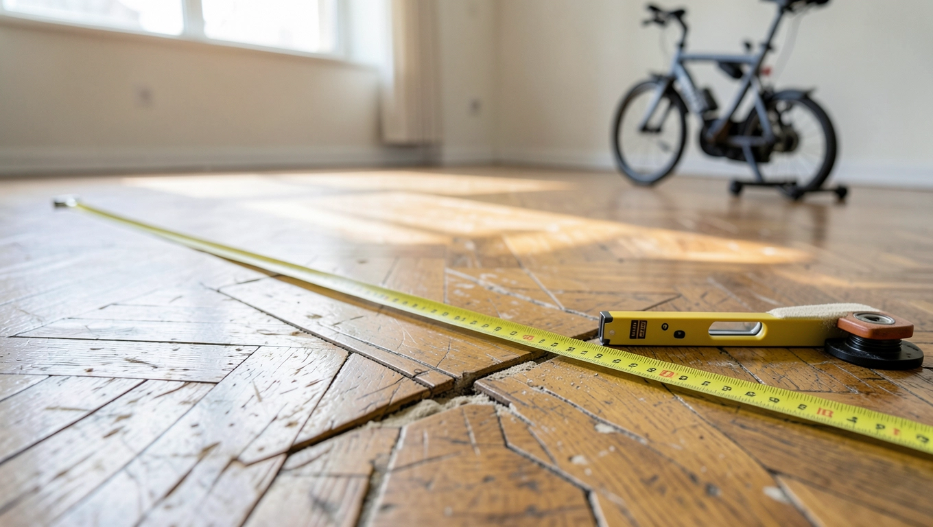 Darmowa wycena cyklinowania Wrocław