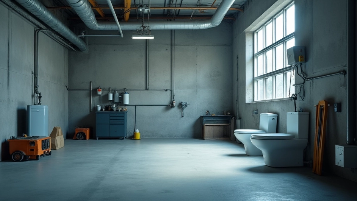 Demontaż geberitu cena Sosnowiec