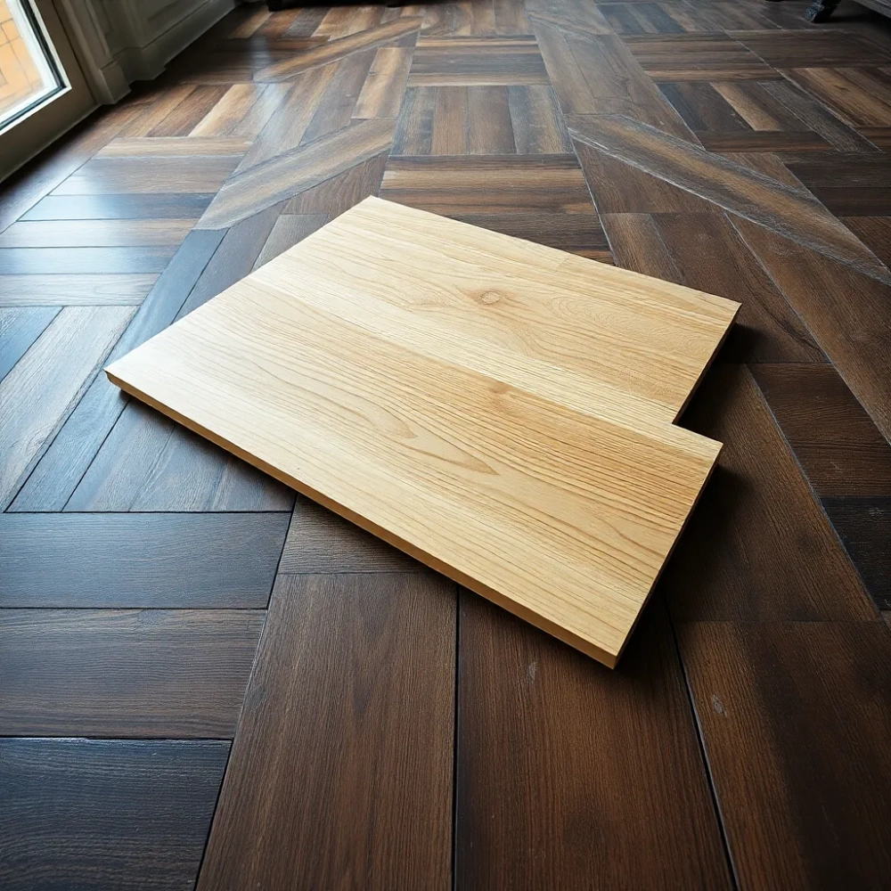 Deska BARLINECKA na stary parkiet