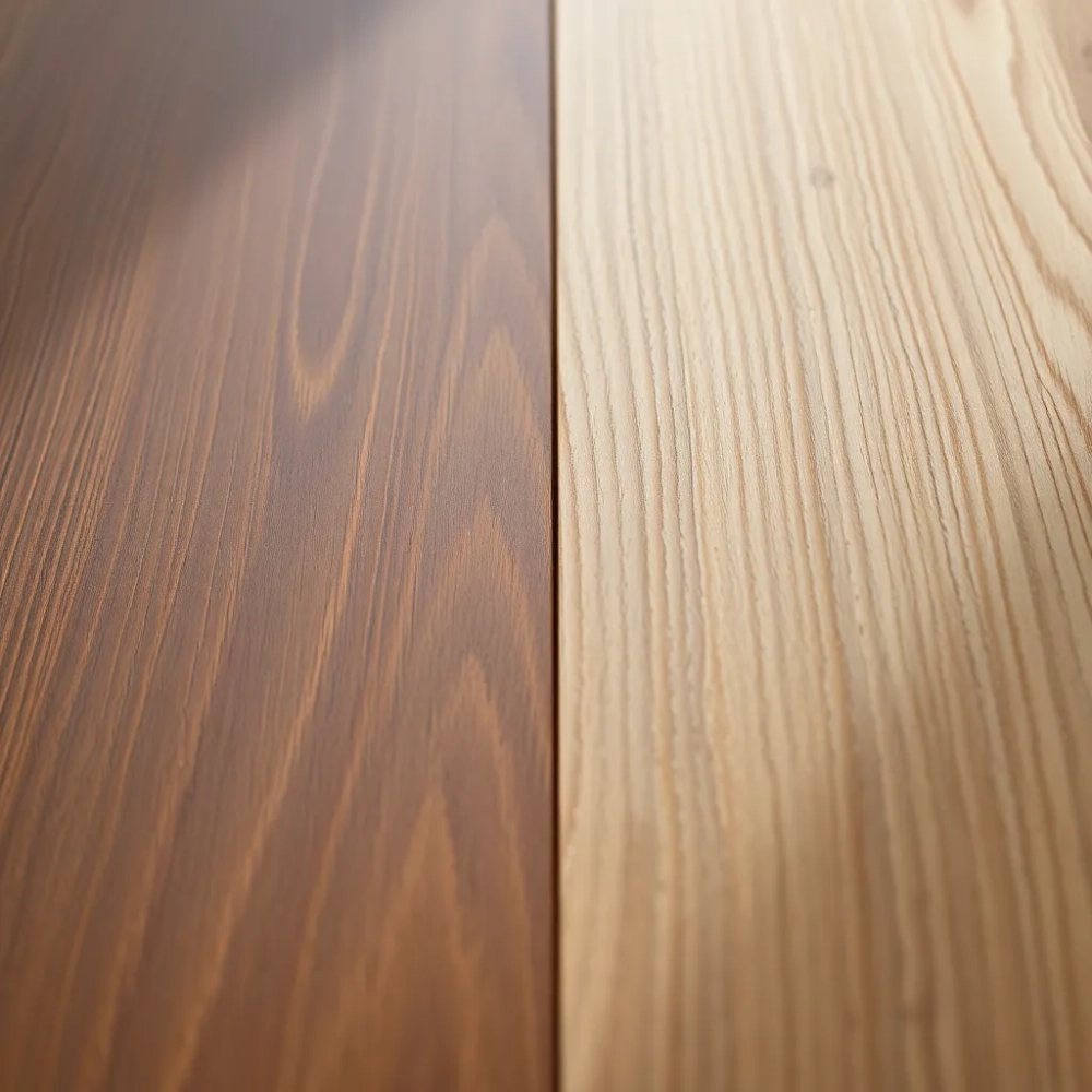 Deska barlinecka olejowana czy lakierowana