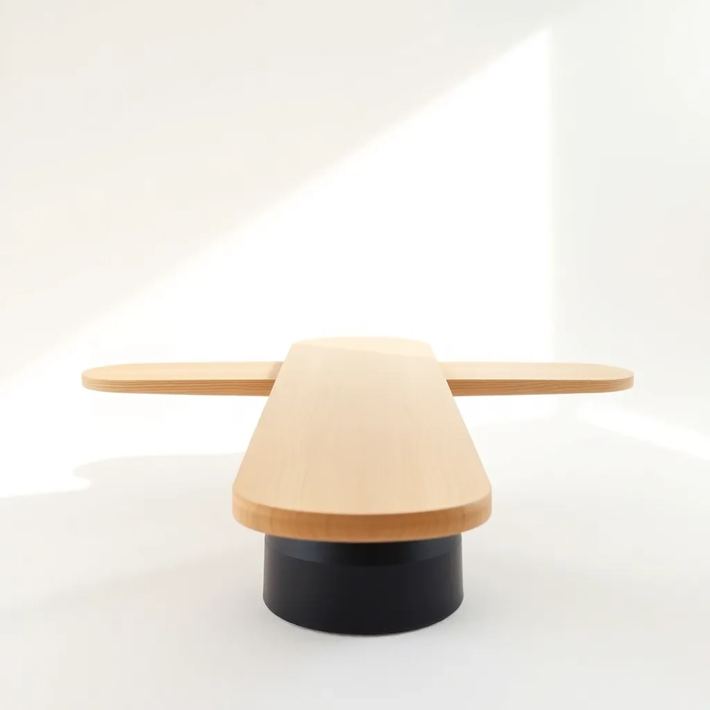 Deska do balansowania dla dorosłych