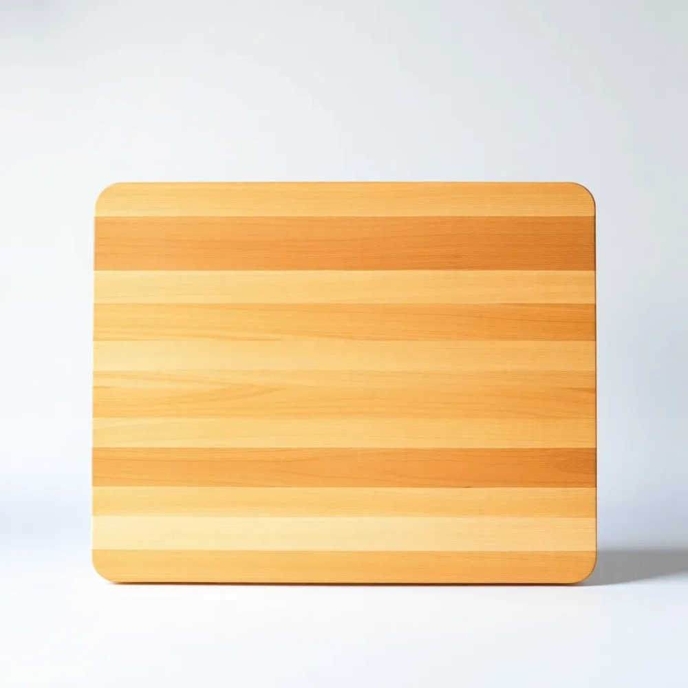 Deska do krojenia bambusowa