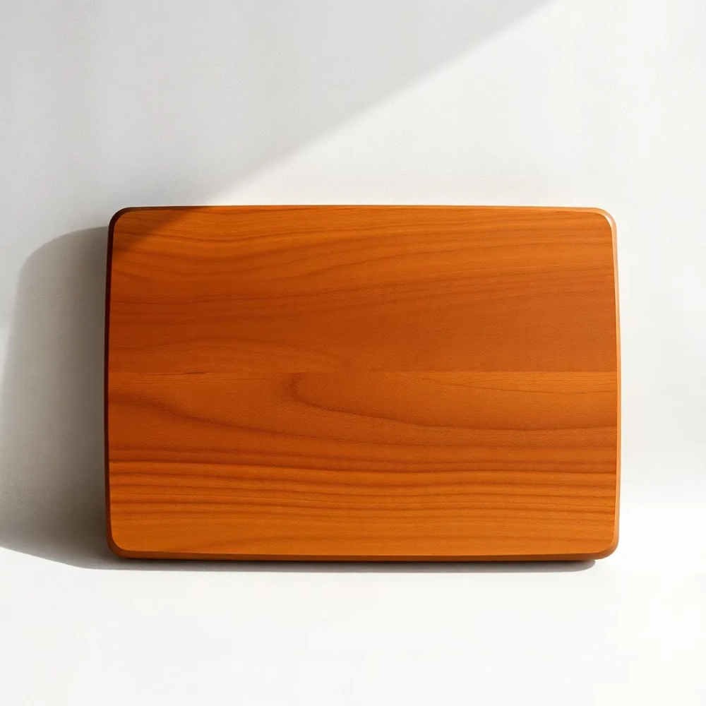 deska do krojenia drewniana