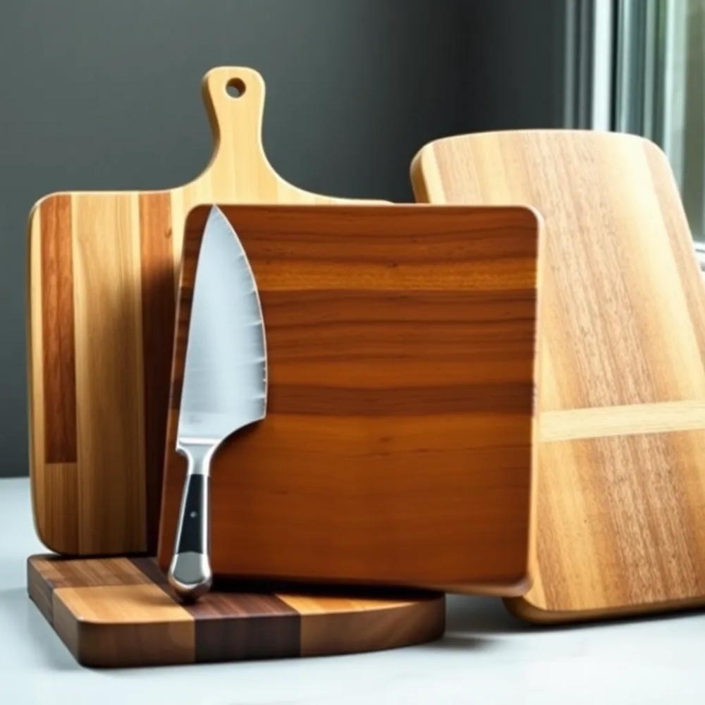 deska do krojenia  jaką najlepsza