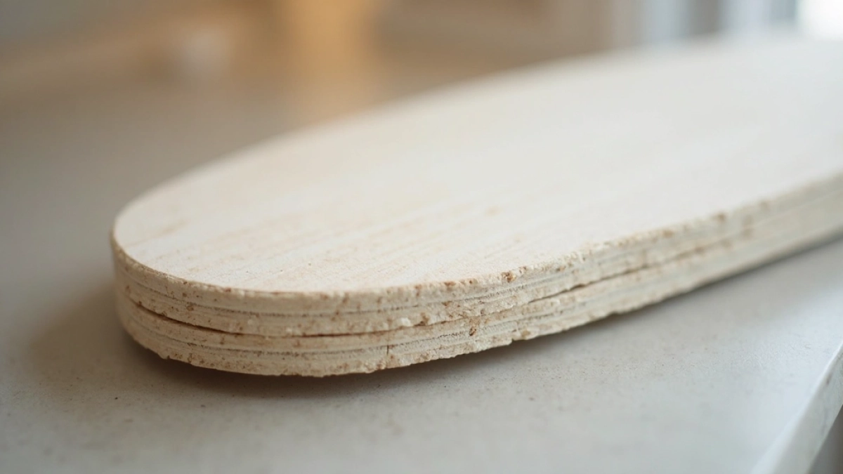 deska do prasowania blat z płyty wiórowej