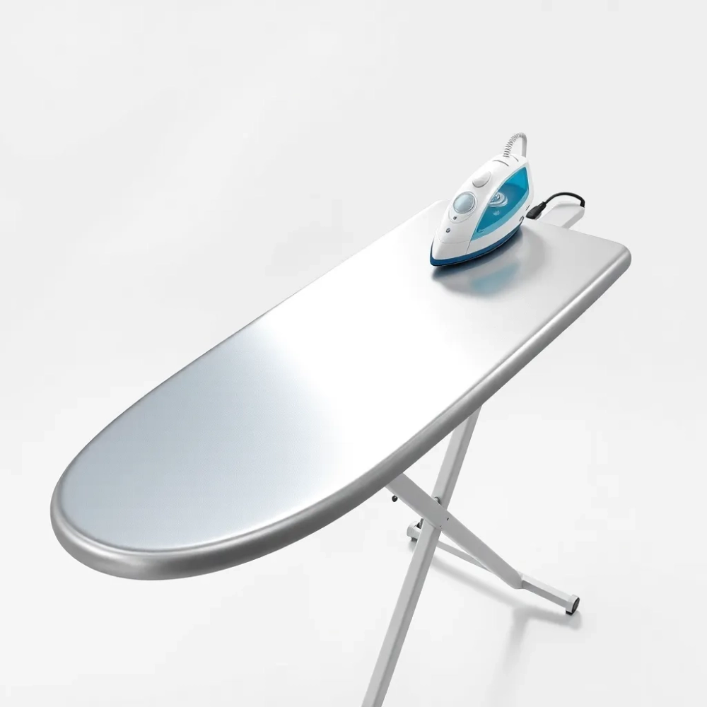 Deska do prasowania do stacji parowej Vileda