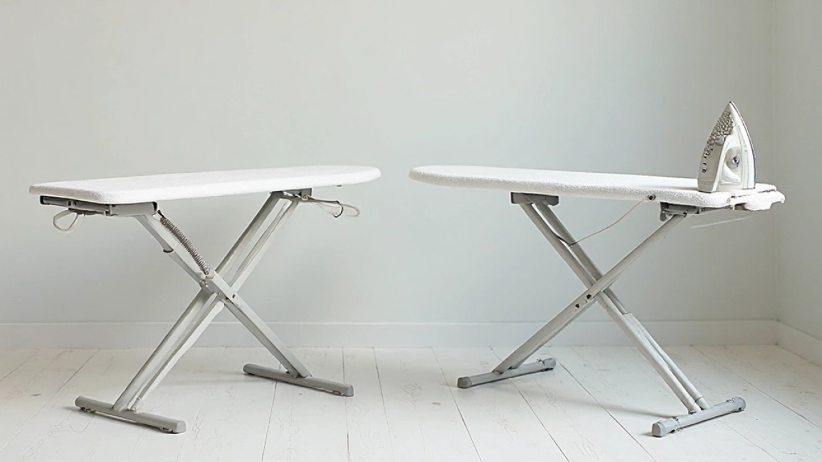 deska do prasowania jaką wybrać