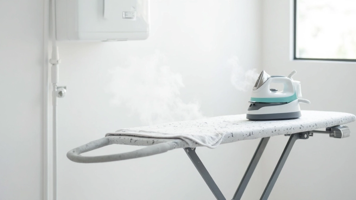 deska do prasowania leifheit do stacji parowej