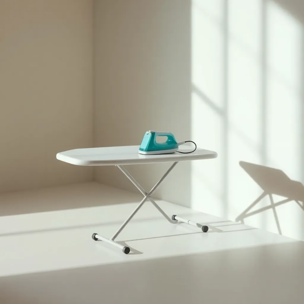 Deska do prasowania mała