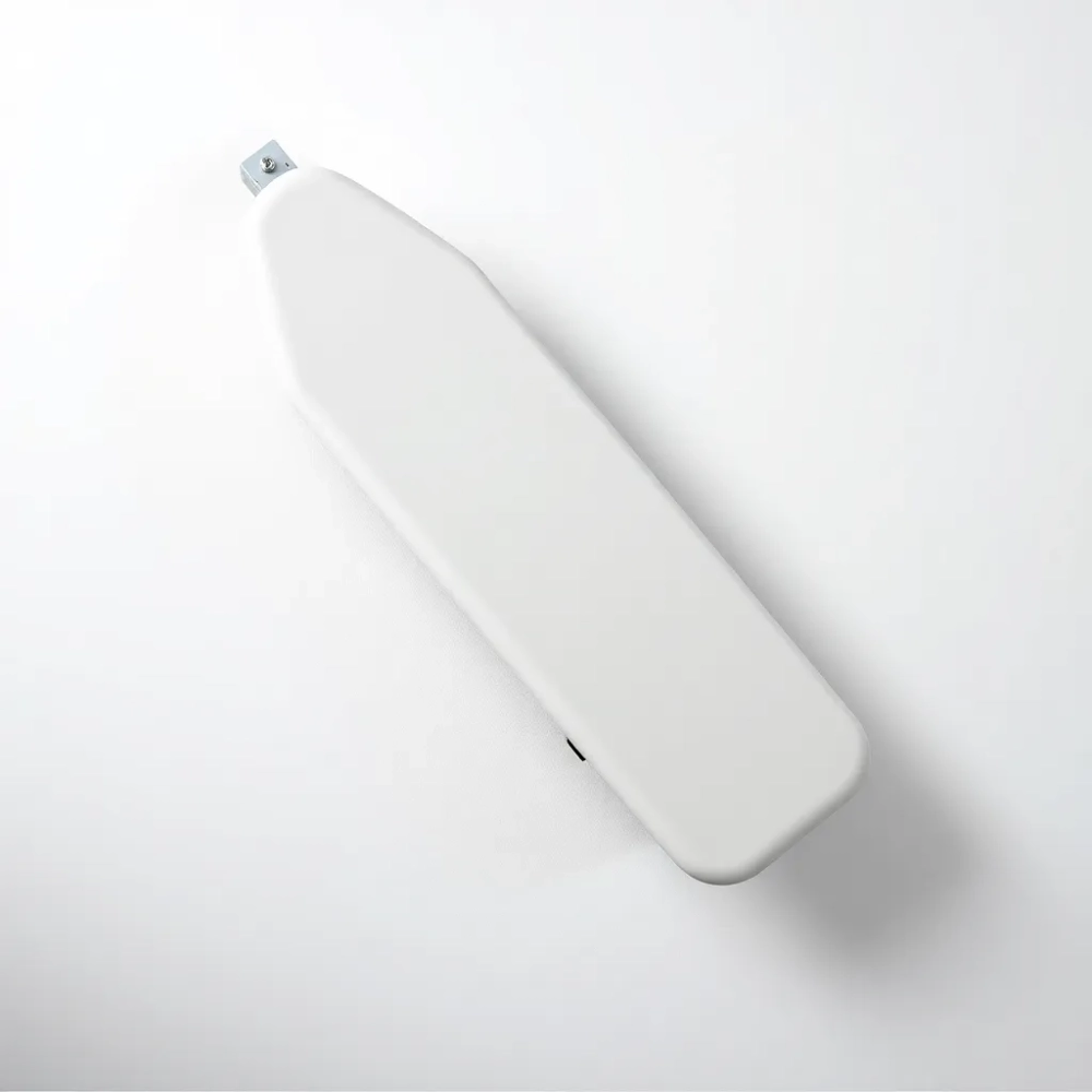 Deska do prasowania mocowana do ściany