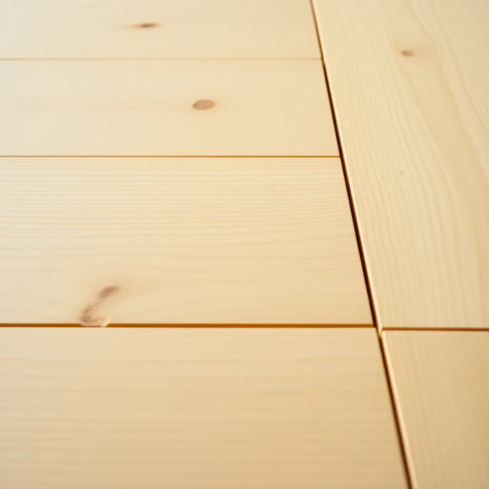 Deska do wyrobu boazerii