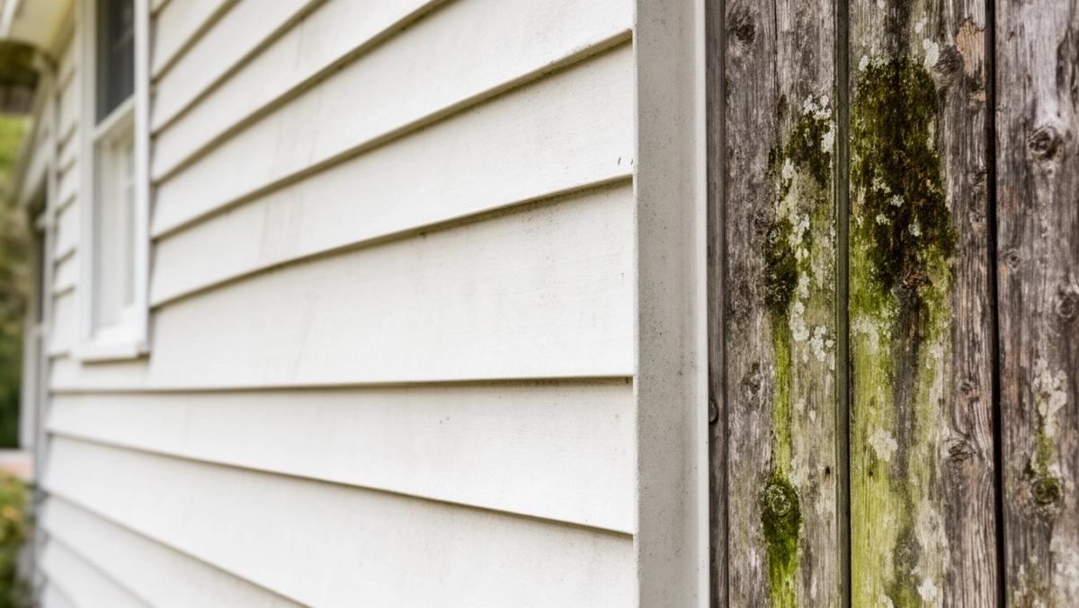 deska elewacyjna cementowa