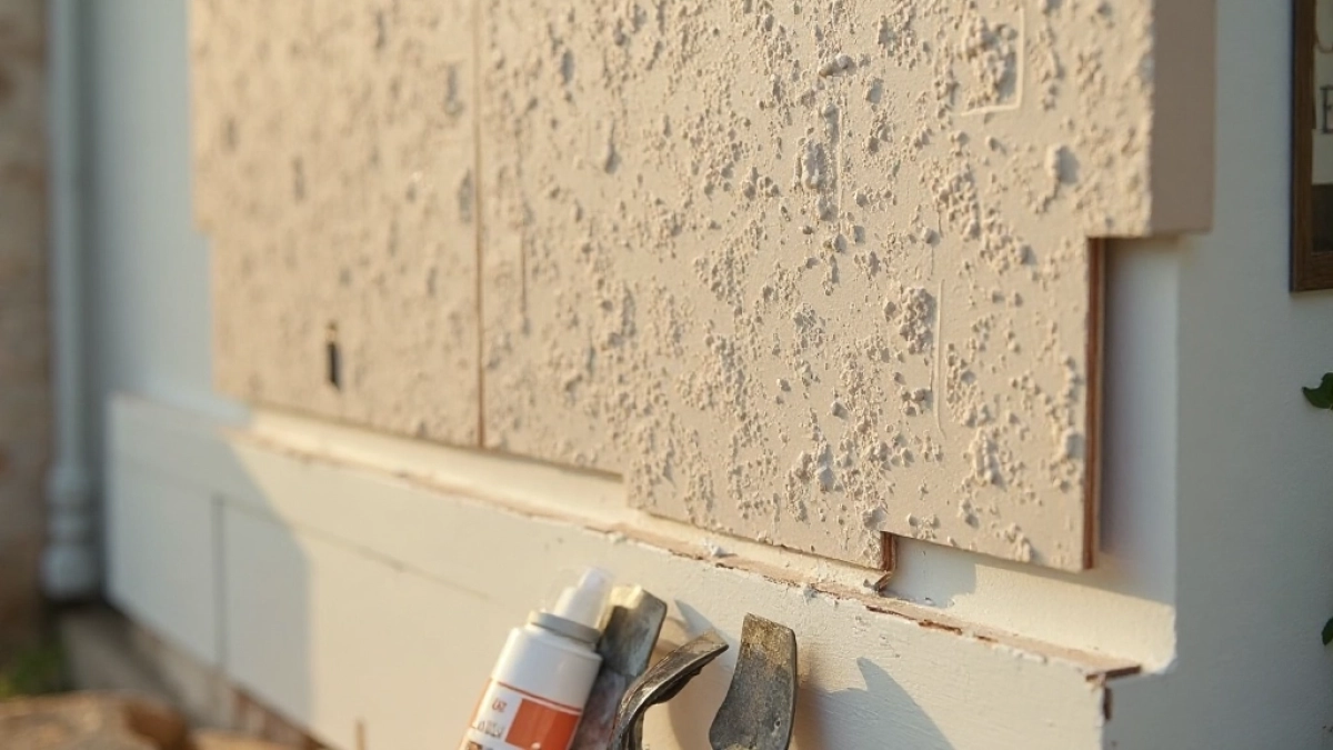 deska elewacyjna cena robocizny