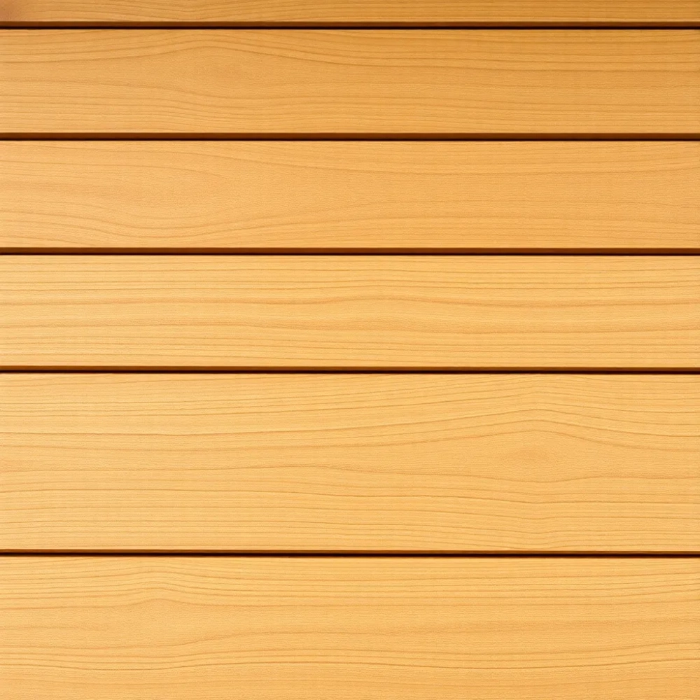 Deska elewacyjna drewnopodobna