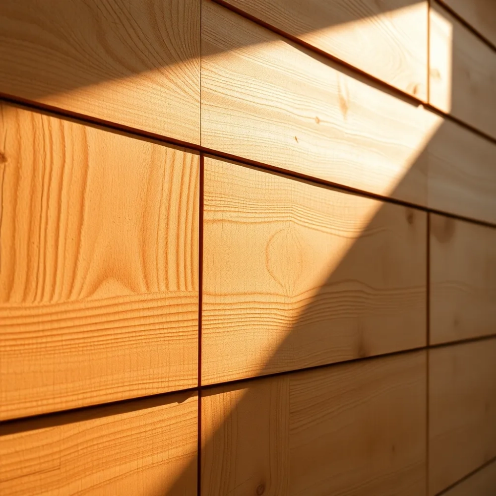 Deska elewacyjna modrzew cena m2