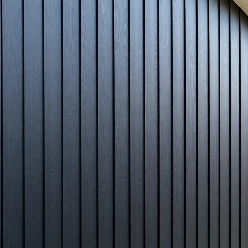 Deska elewacyjna pionowa