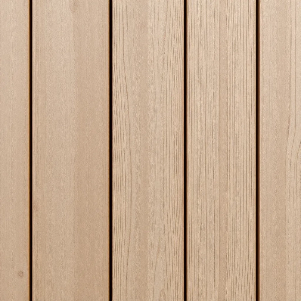 Deska elewacyjna półbal cena