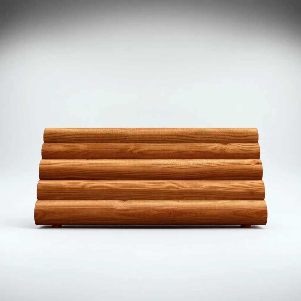 Deska elewacyjna półbal podkarpacie