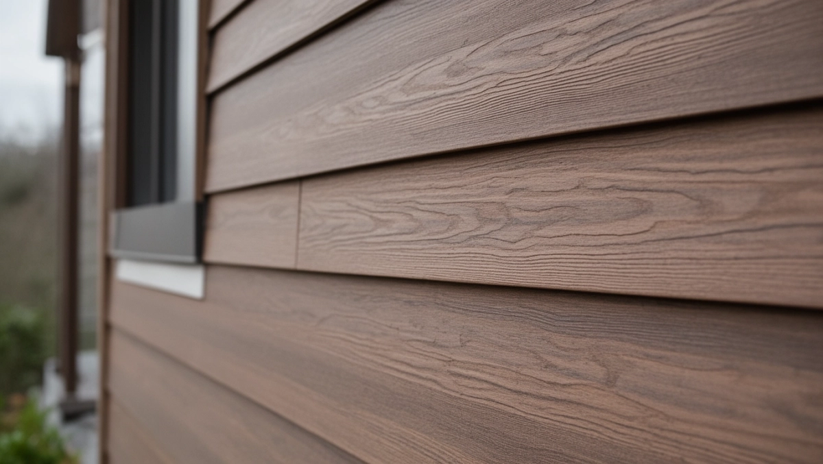 deska elewacyjna wpc