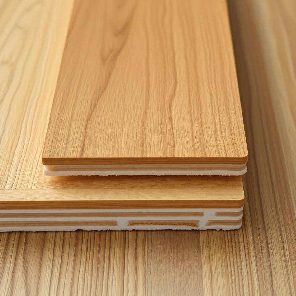 Deska fornirowana co to jest