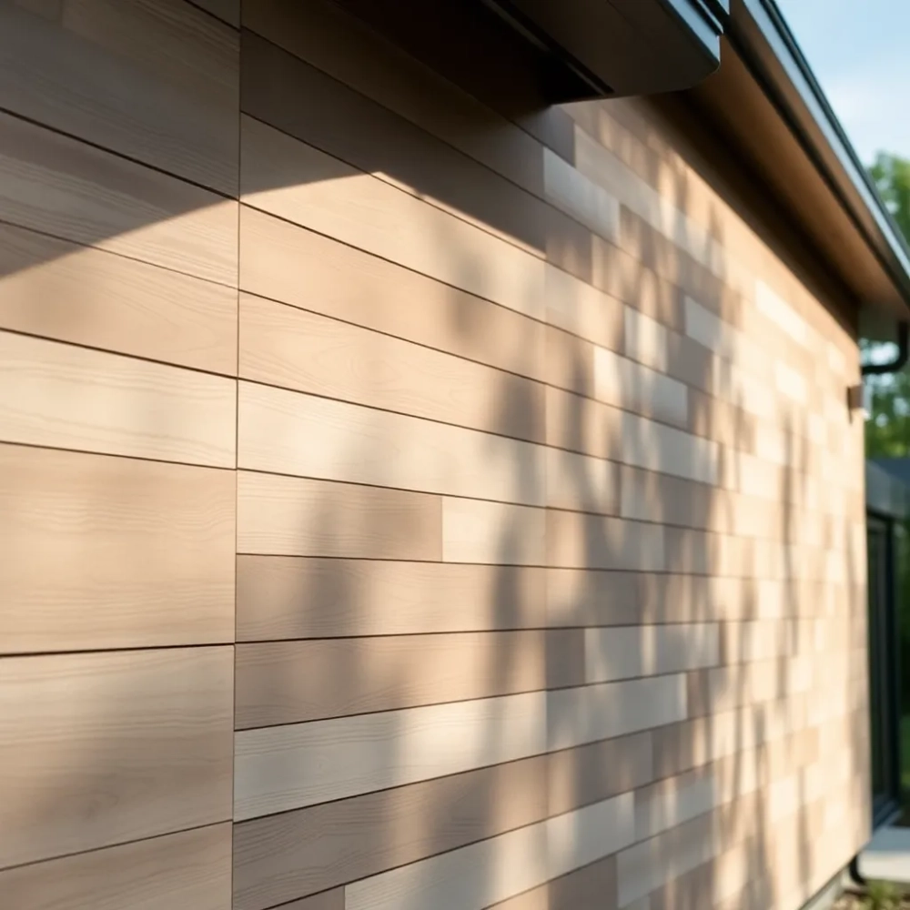 Deska kompozytowa elewacyjna cena m2