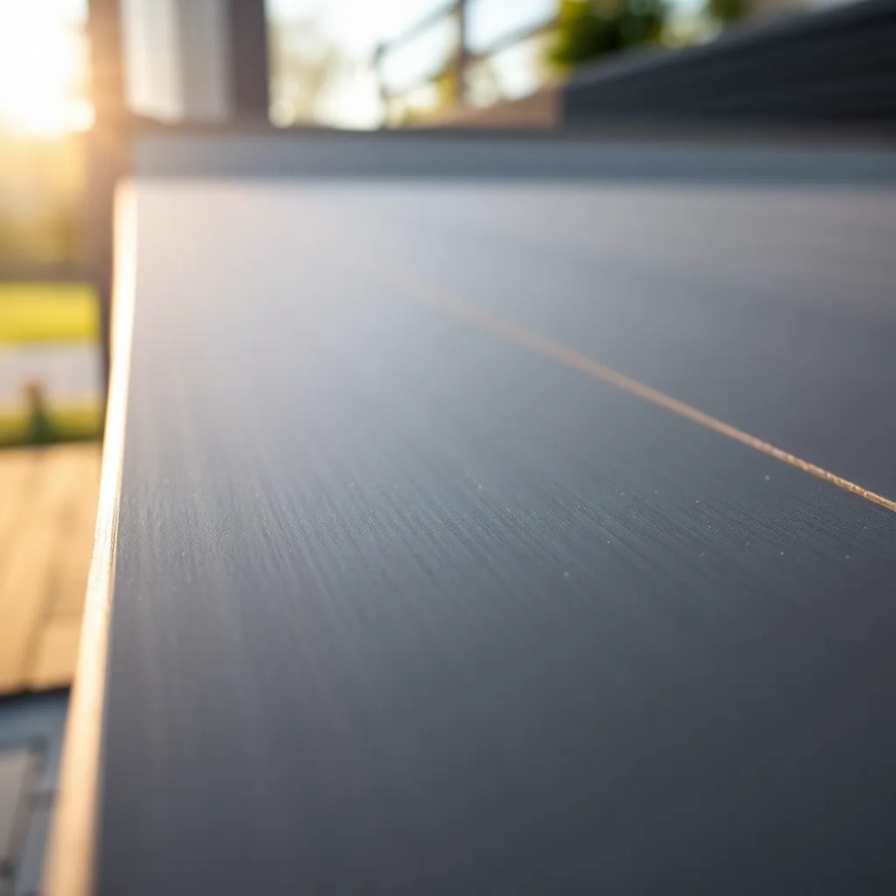 Deska kompozytowa na schody cena