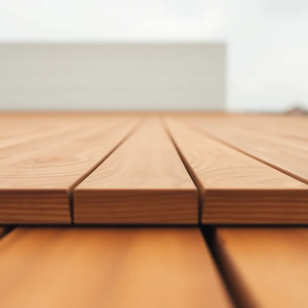 Deska na deskowanie dachu