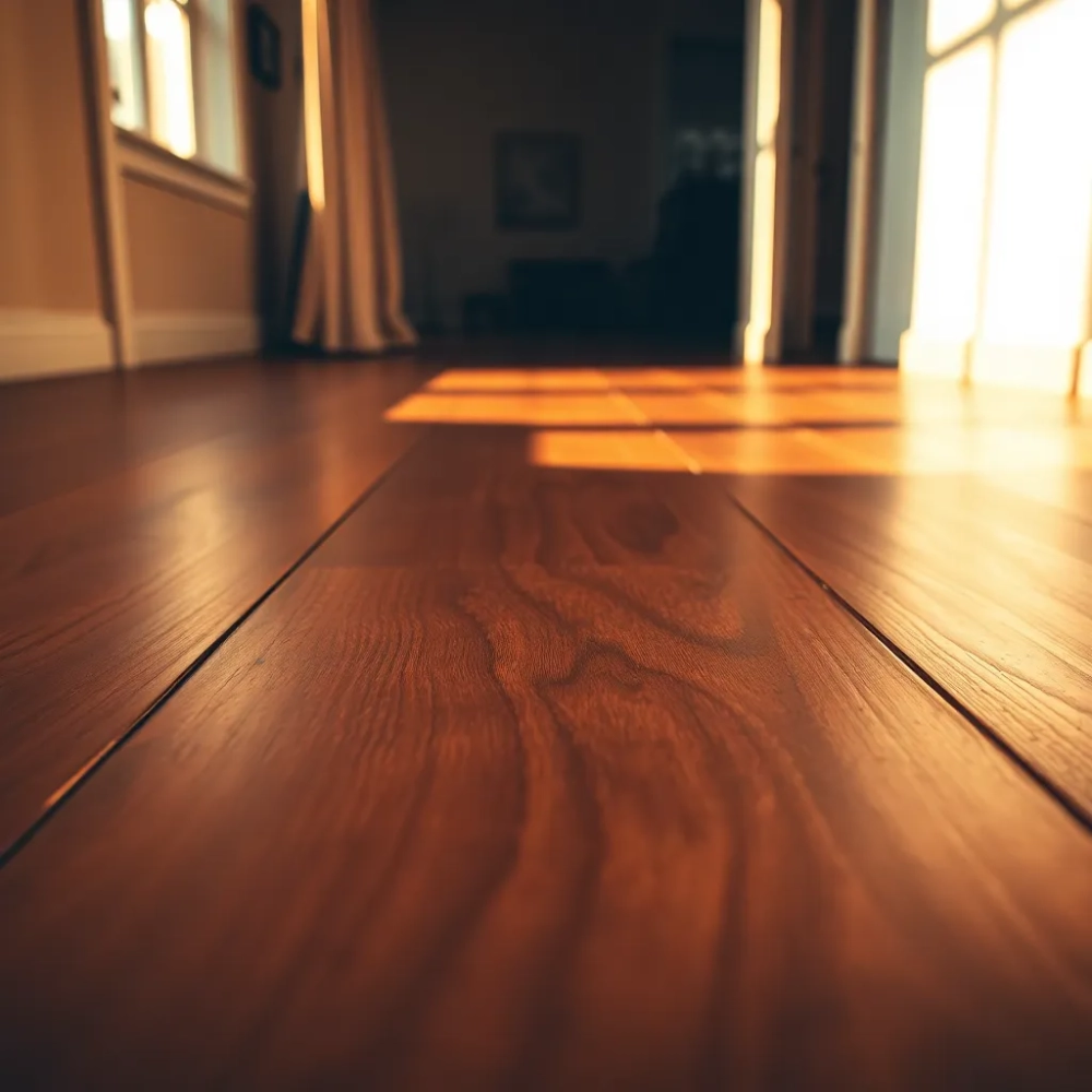 Deska na ogrzewanie podłogowe