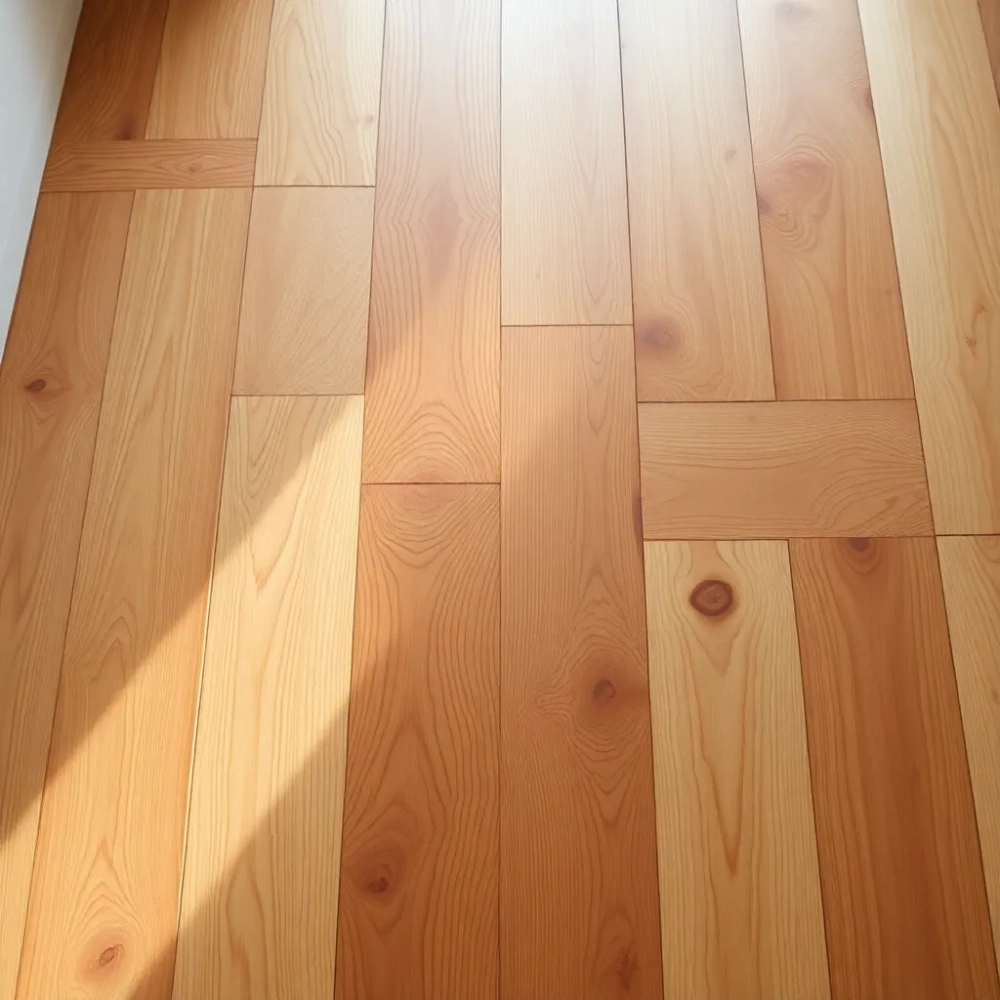 deska podłogowa lita