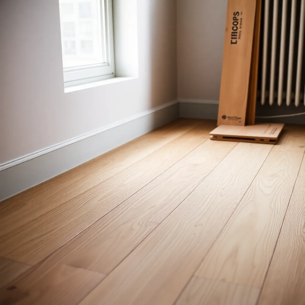 Deska Podłogowa na ogrzewanie podłogowe cena