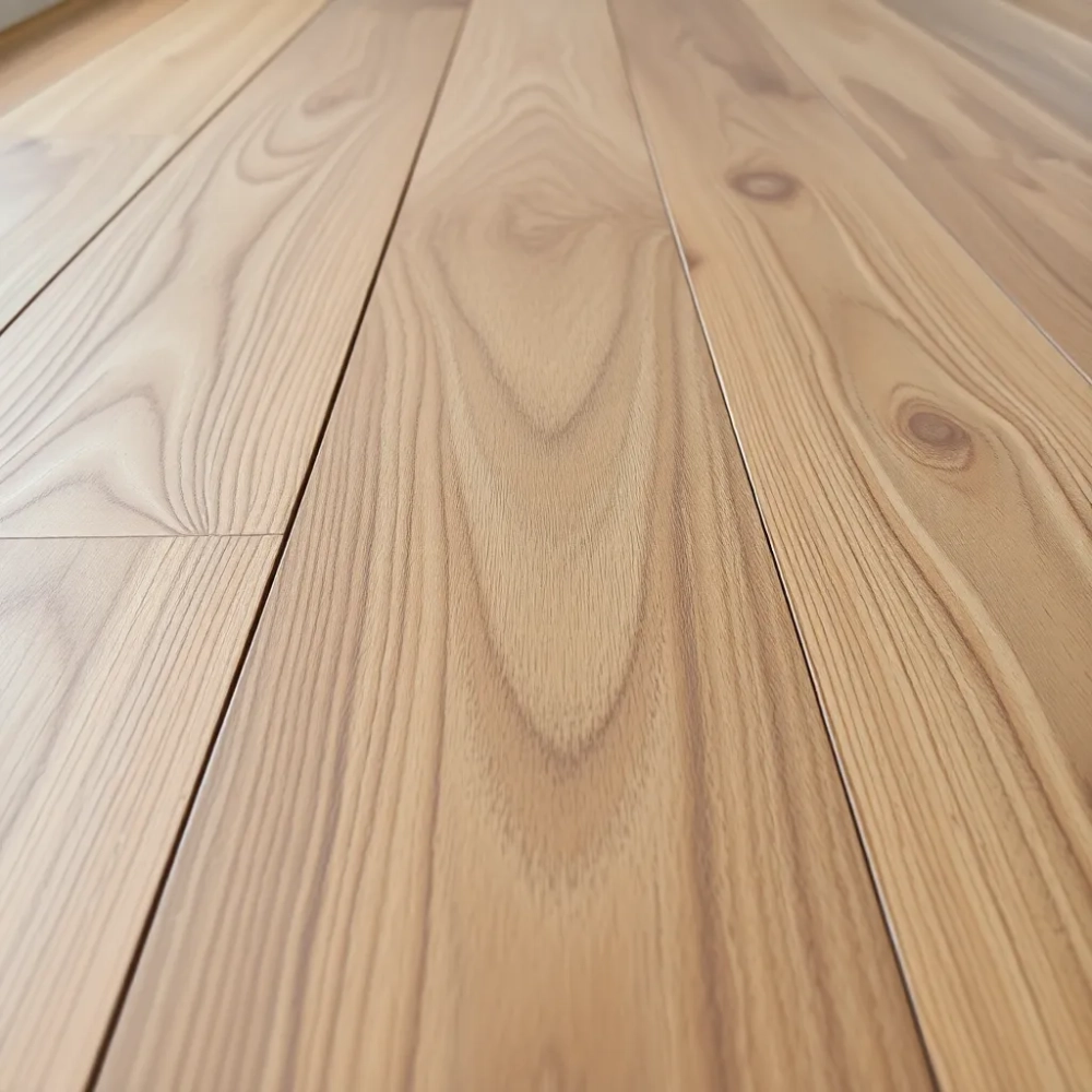 Deska podłogowa na ogrzewanie podłogowe