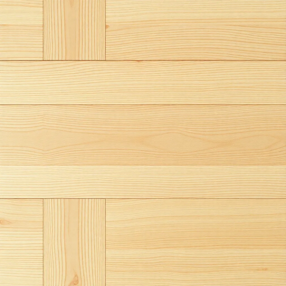 deska podłogowa trójwarstwowa