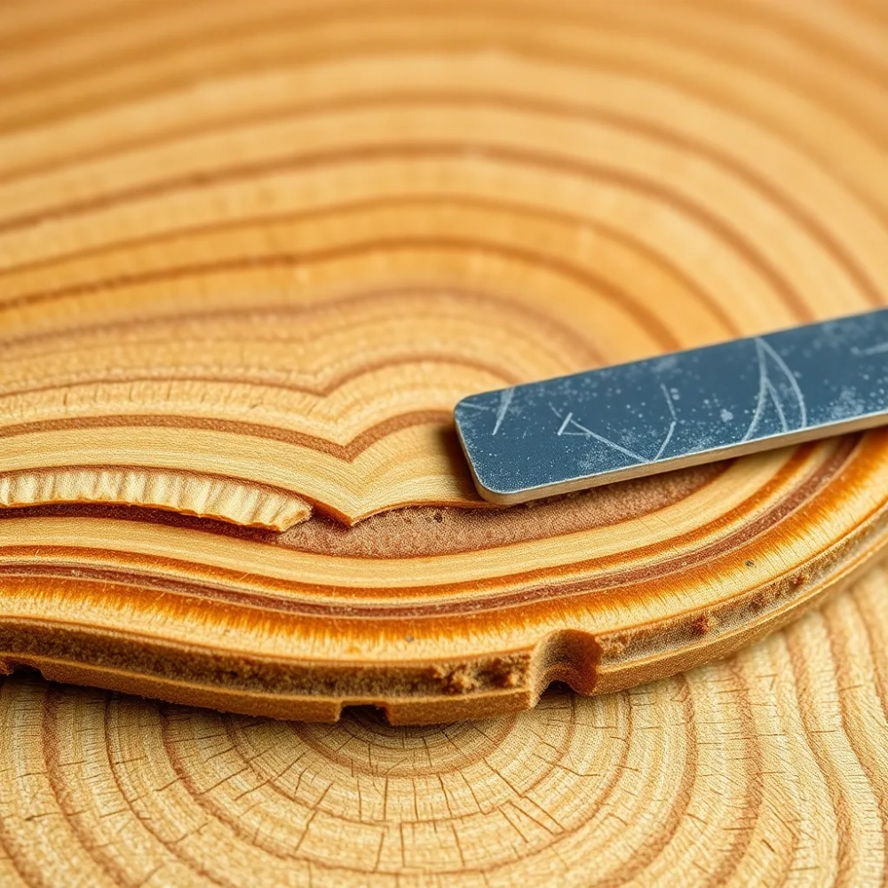 Deska trójwarstwowa czy można cyklinować