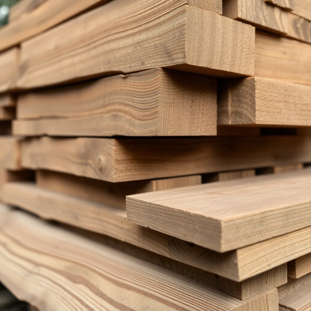 Deski dębowe 5 cm cena