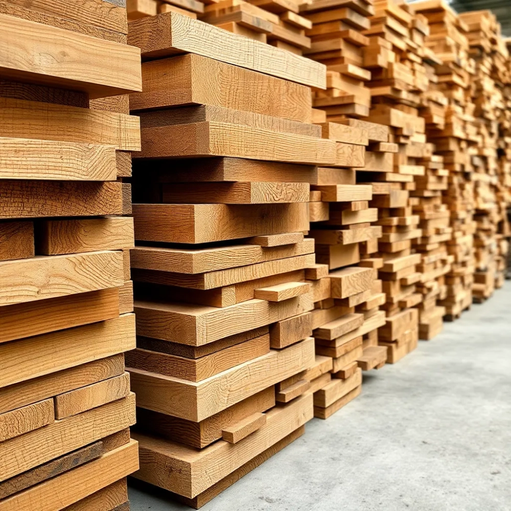 Deski dębowe cena za kubik