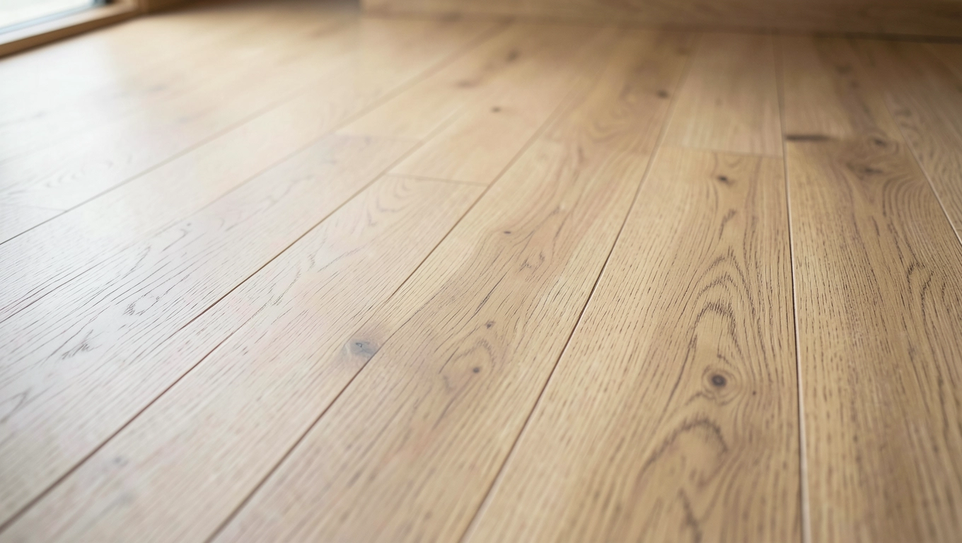 Deski dębowe na ogrzewanie podłogowe Warszawa