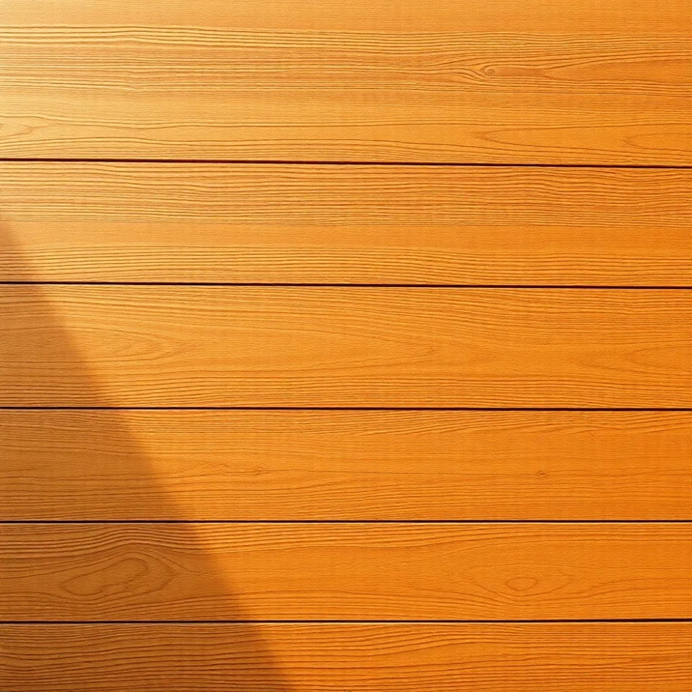 Deski elewacyjne drewniane