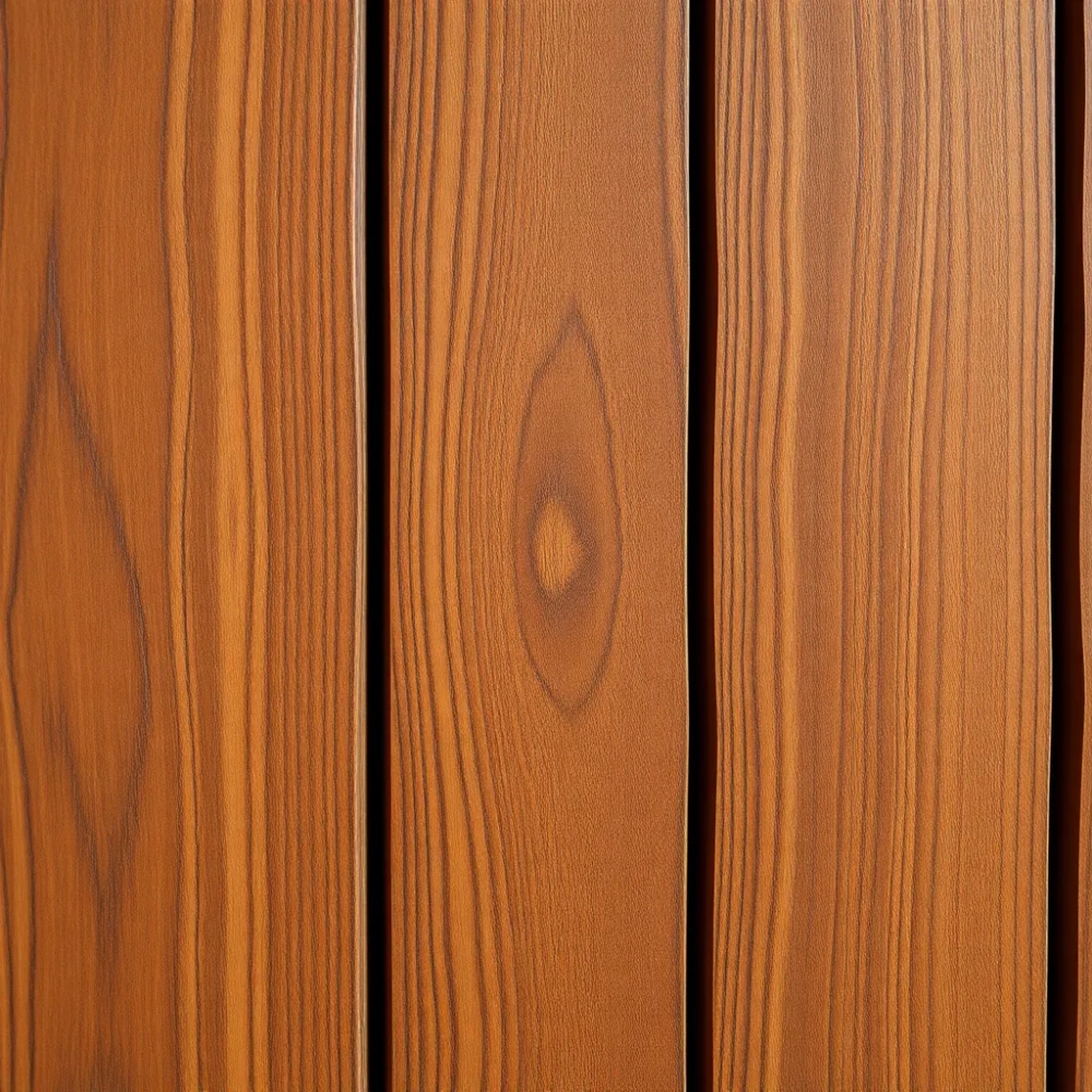 Deski elewacyjne drewnopodobne