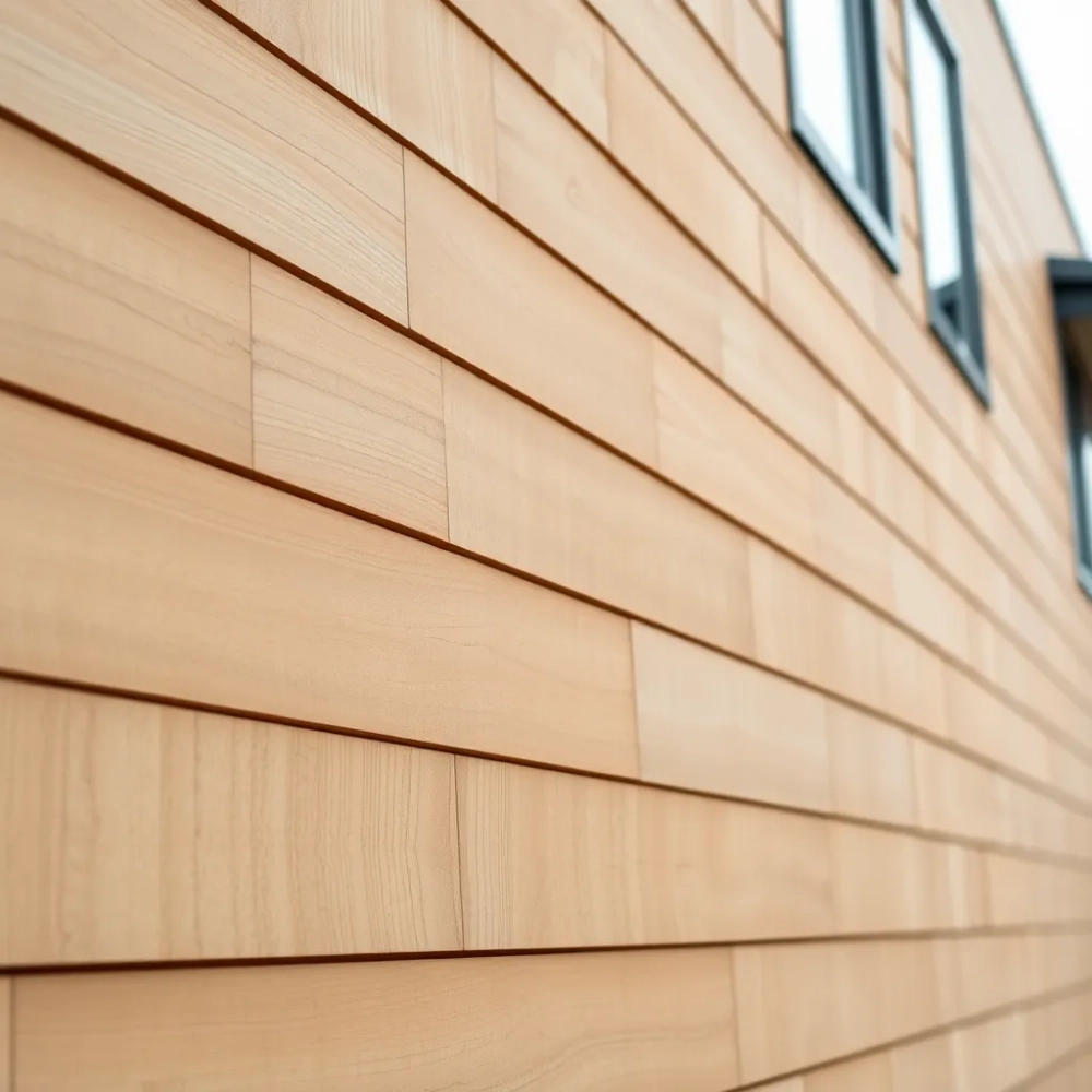 deski elewacyjne kompozytowe