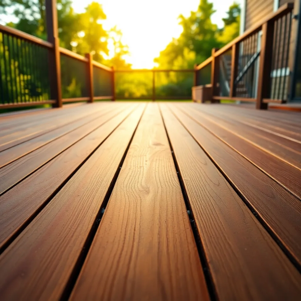 deski kompozytowe na taras