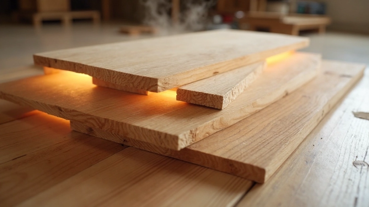 deski na ogrzewanie podłogowe gdynia