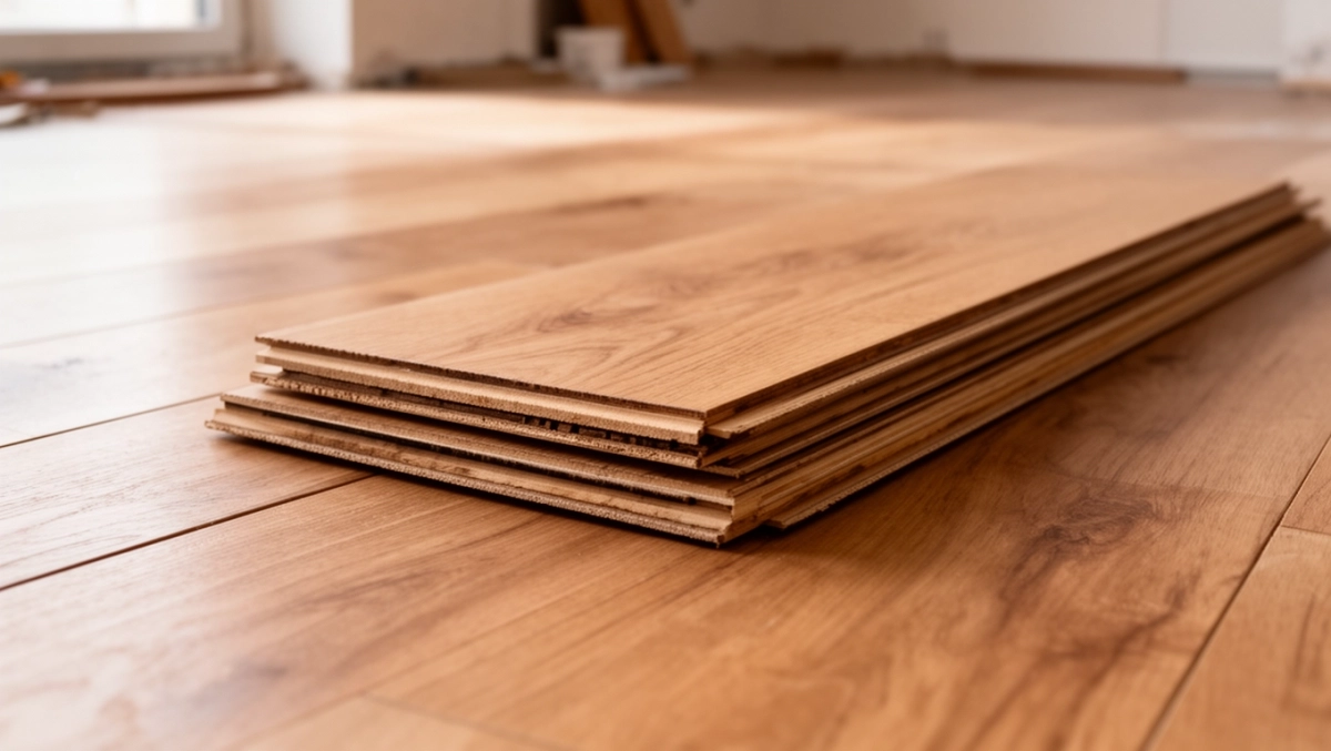 deski na podłogę katowice