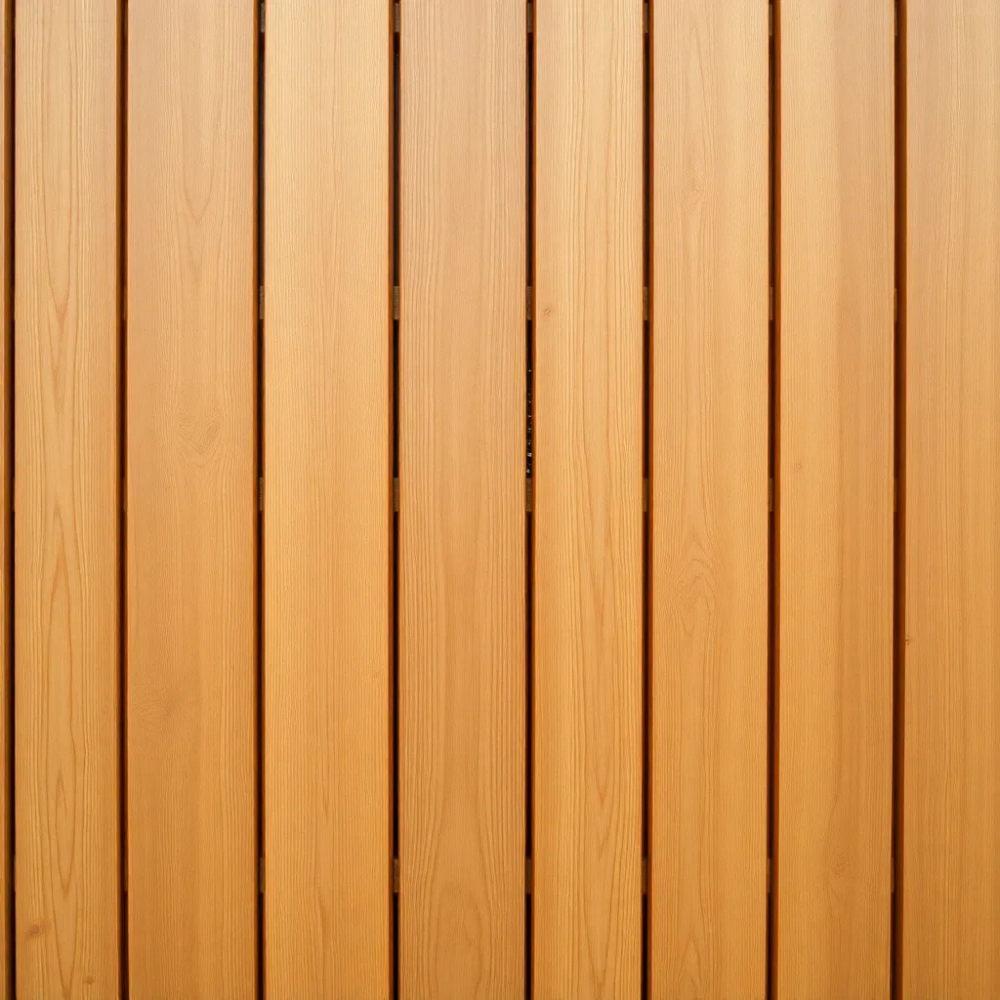 Deski na ścianę zewnętrzną