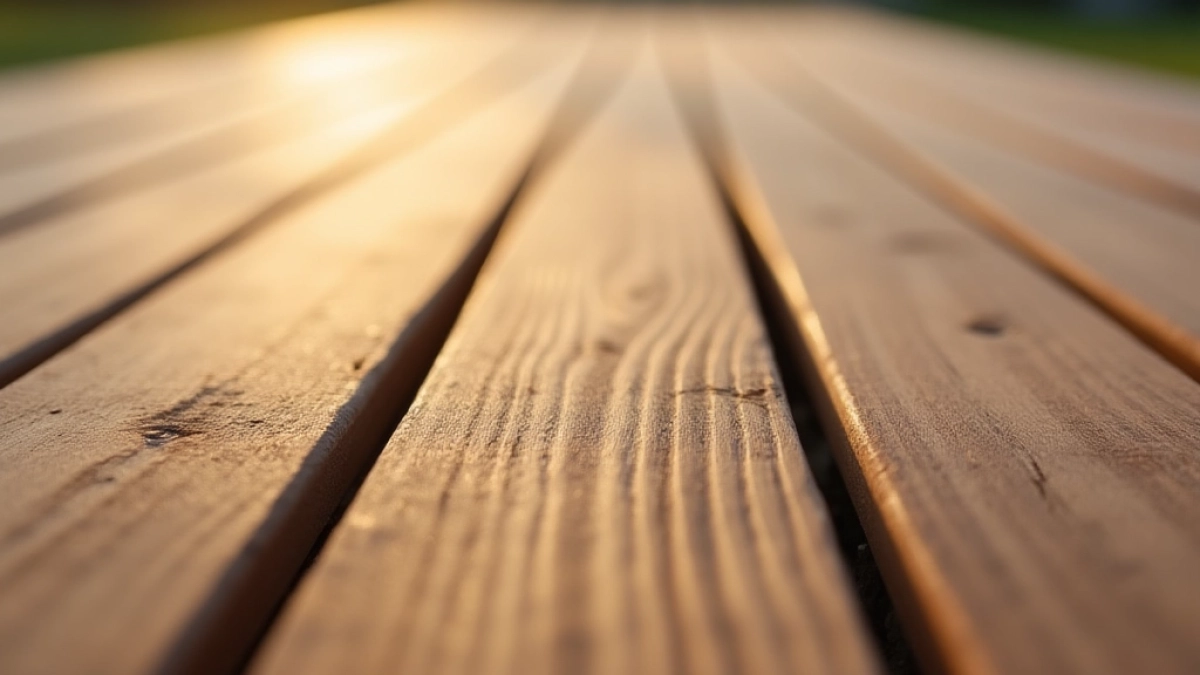 Deski na taras cena za m2 Kraków