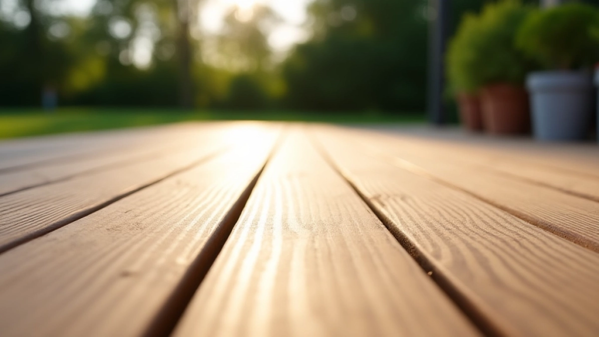 Deski na taras cena za m2 Lublin