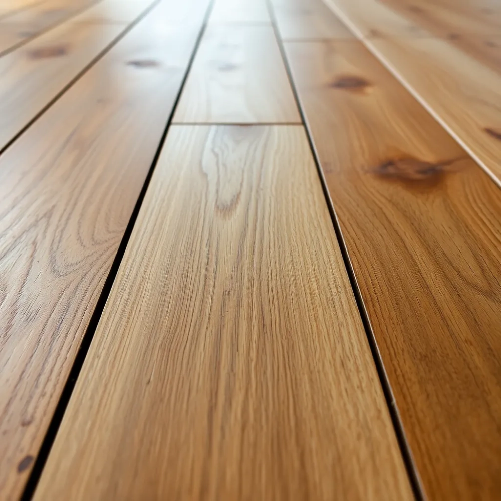 deski podłogowe dębowe